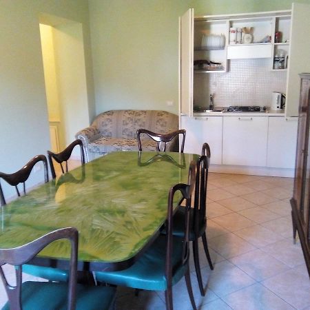 Bed And Breakfast Casale Nardone Atina Exterior foto