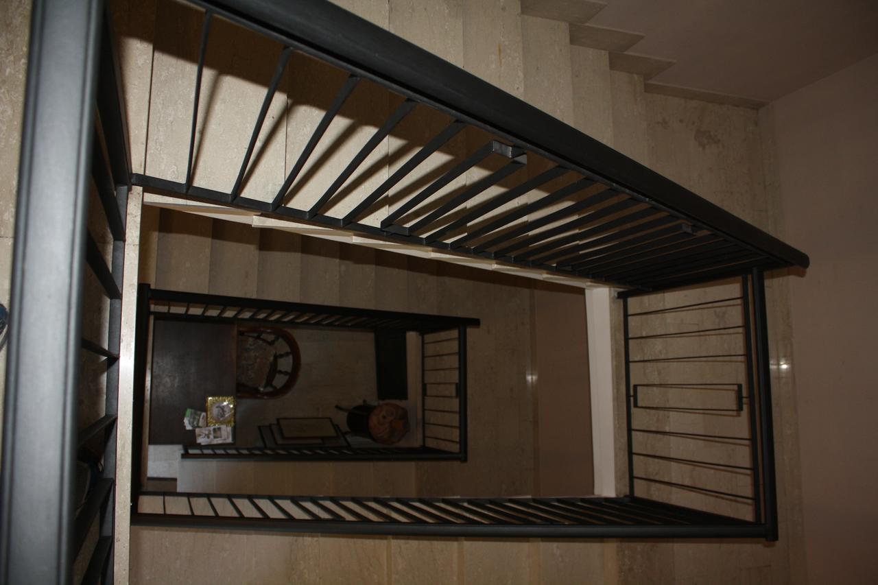Bed And Breakfast Casale Nardone Atina Exterior foto