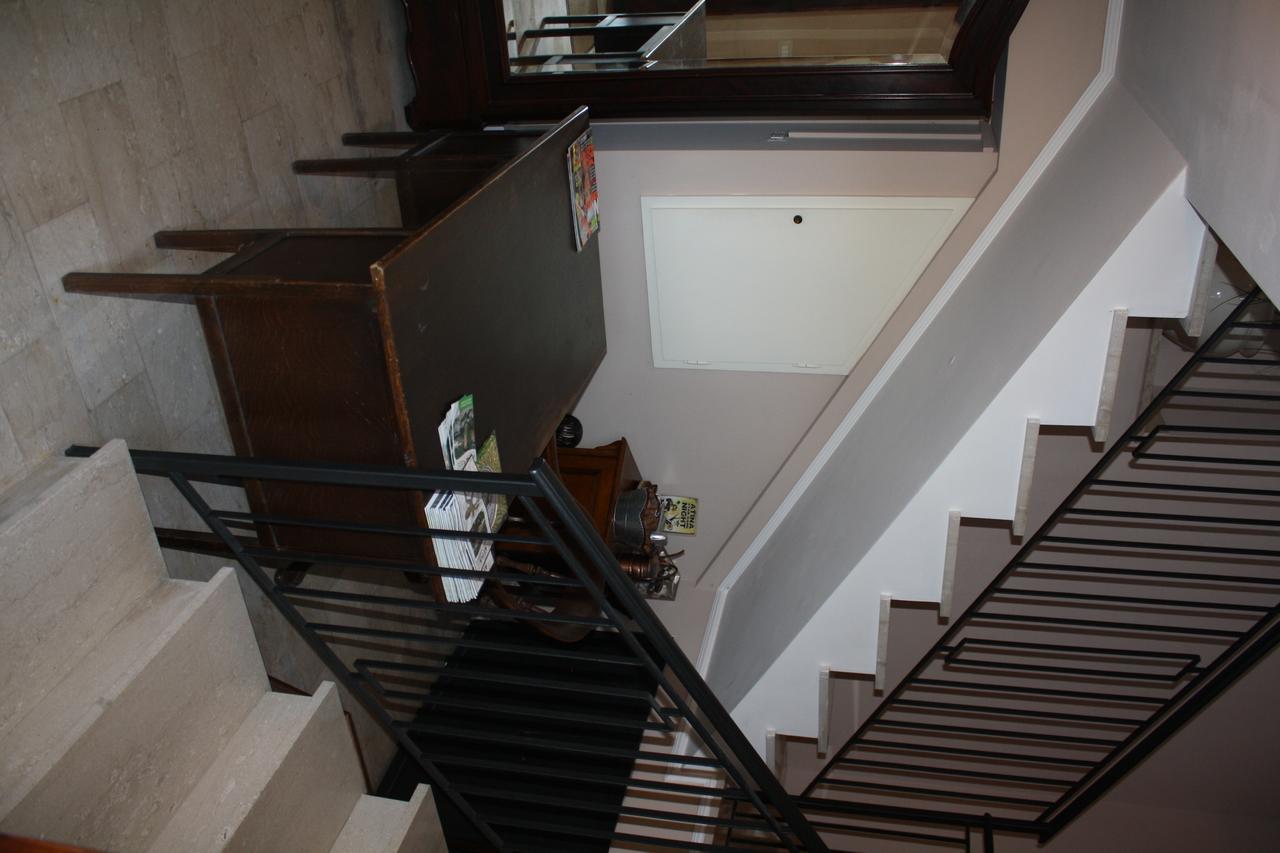 Bed And Breakfast Casale Nardone Atina Exterior foto